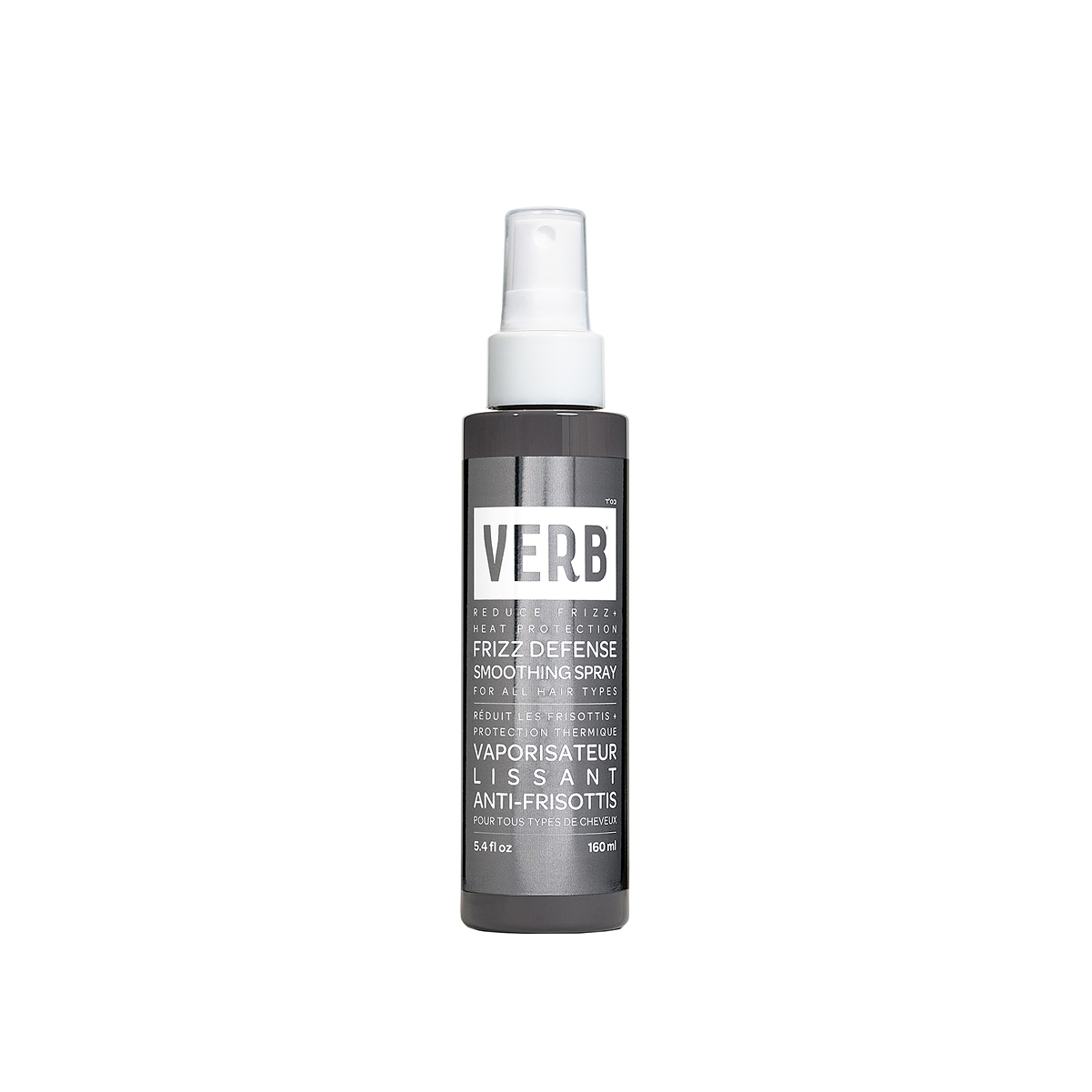 Verb Frizz Defense Smoothing Spray