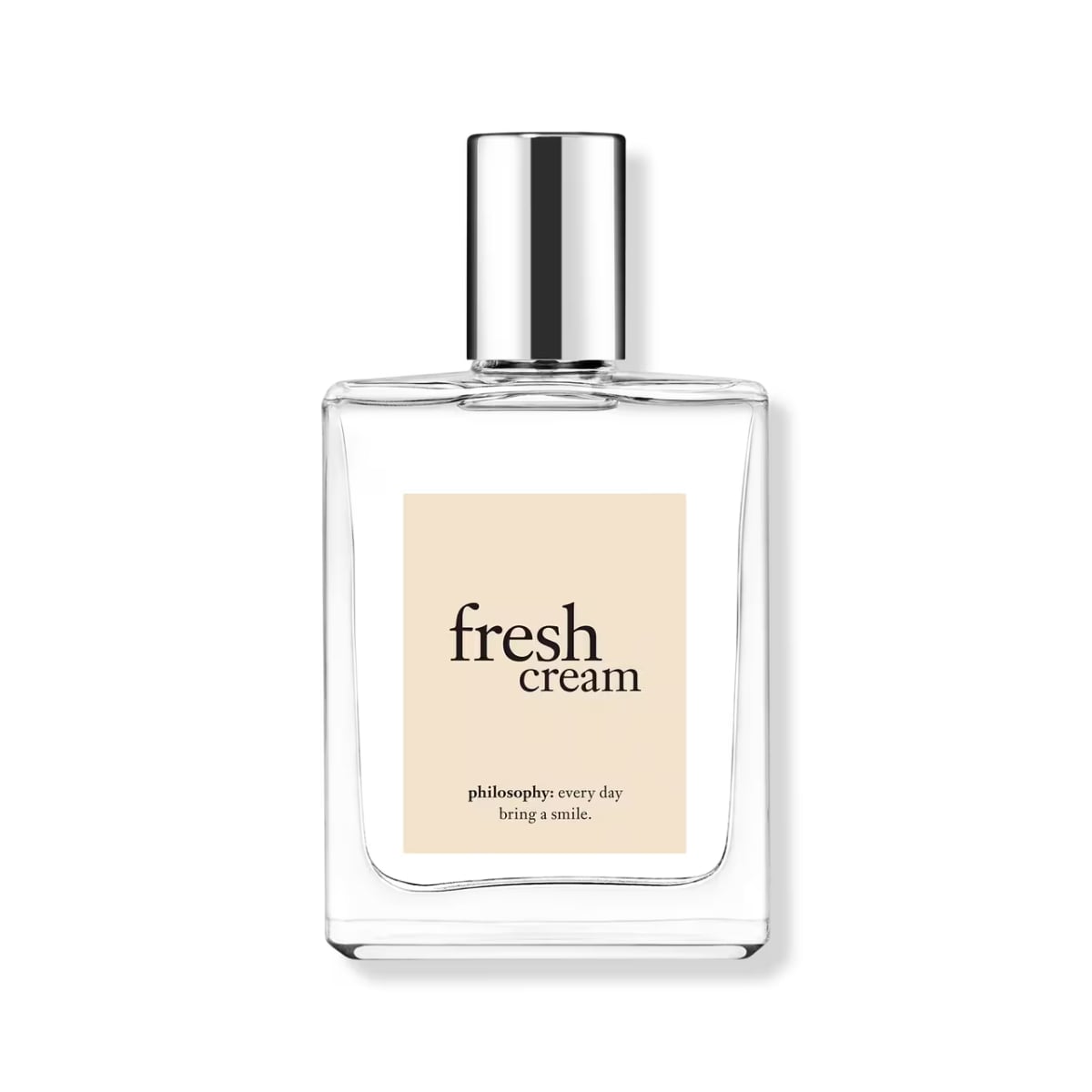philosophy Fresh Cream Eau de Parfum