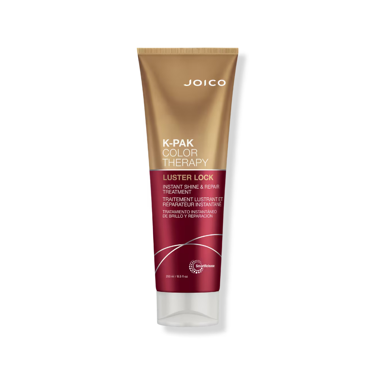 Joico K-PAK Color Therapy Luster Lock Instant Shine And Repair Treatment