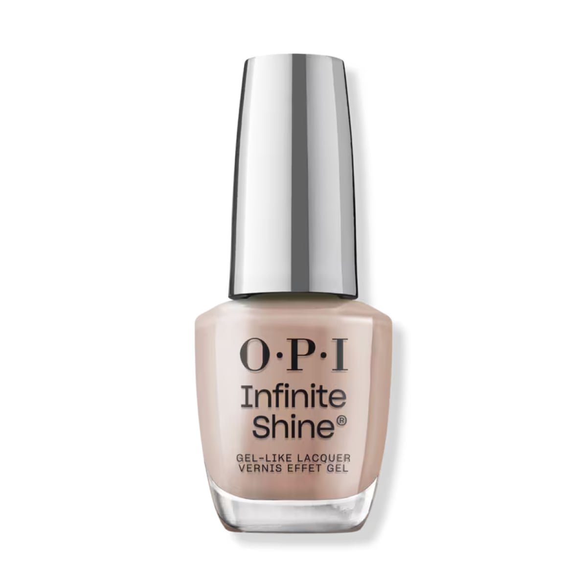 OPI Infinite Shine Gel Effects Lacquer - Neutrals OPI Infinite Shine Gel Effects Lacquer - Neutrals