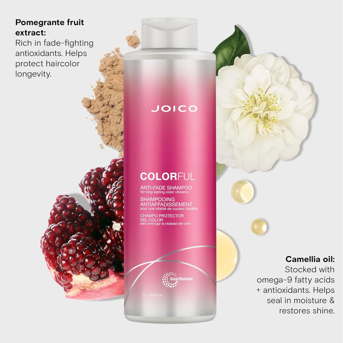 Na.be COLOR SHAMPOO オレンジ GO Orange Shampoo (250 ml) - Evilhair