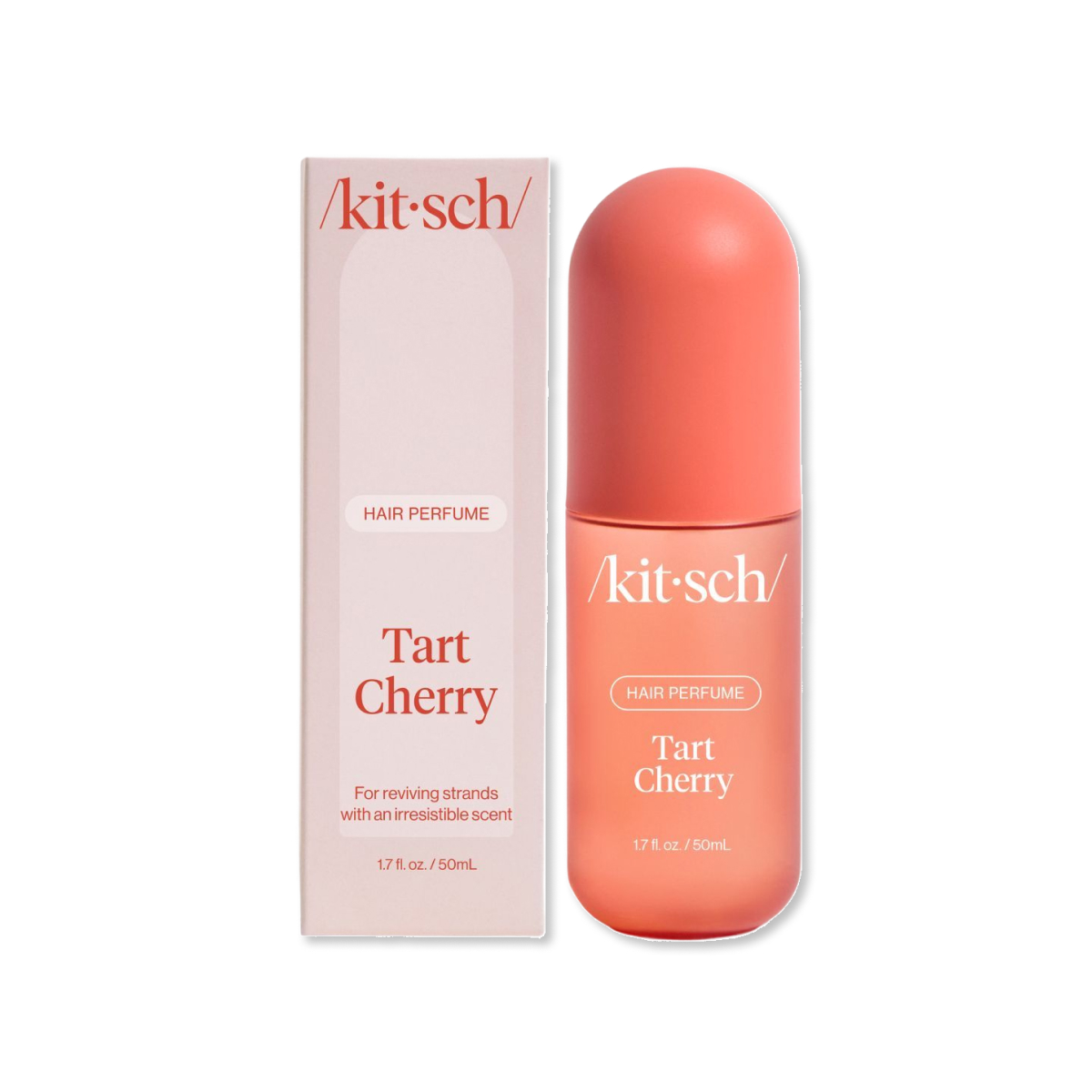 Kitsch Tart Cherry Hair Perfume