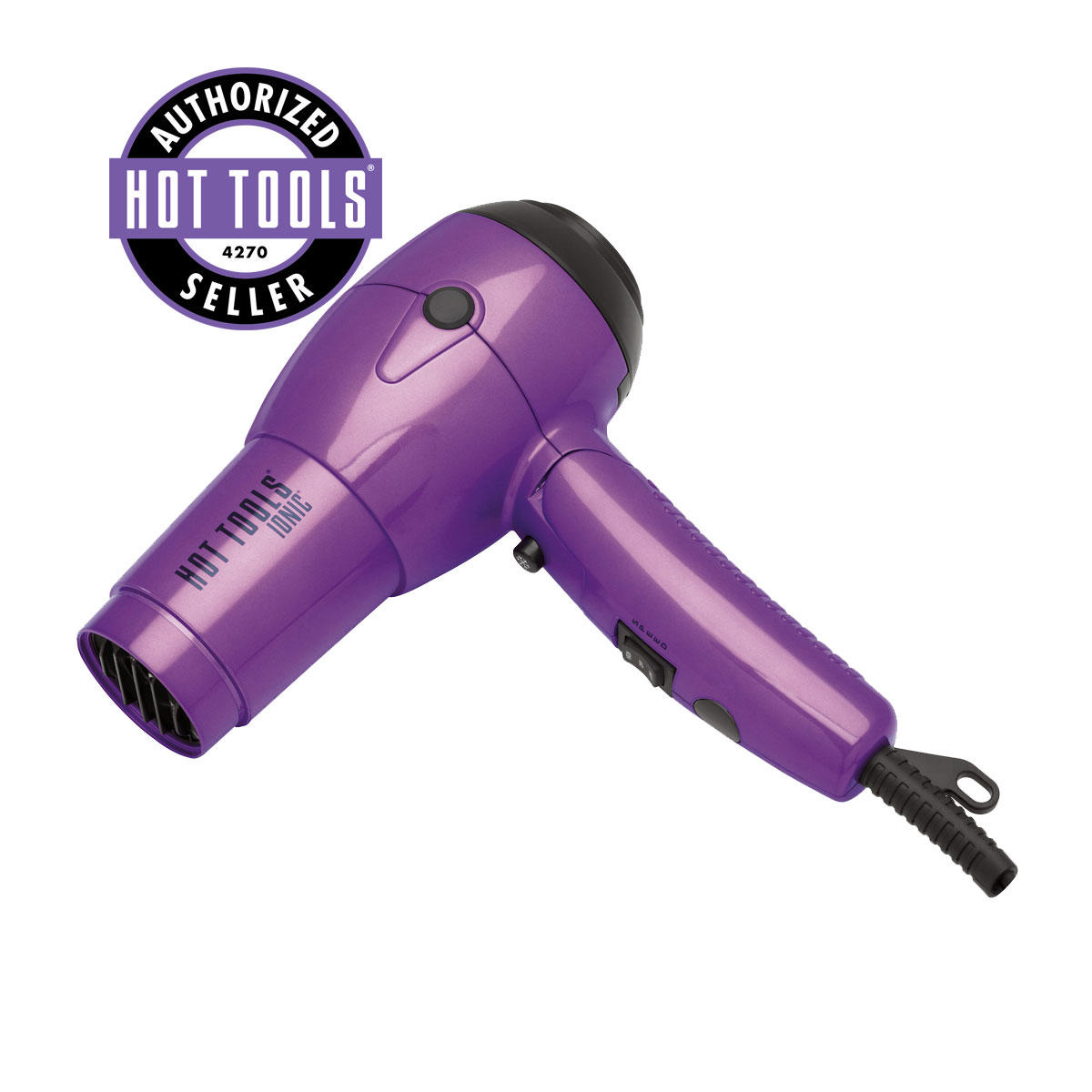 Hot store tools diffuser