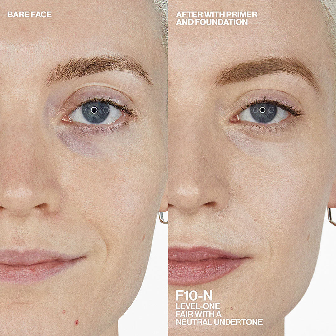 Smashbox Always On Skin-Balancing Foundation