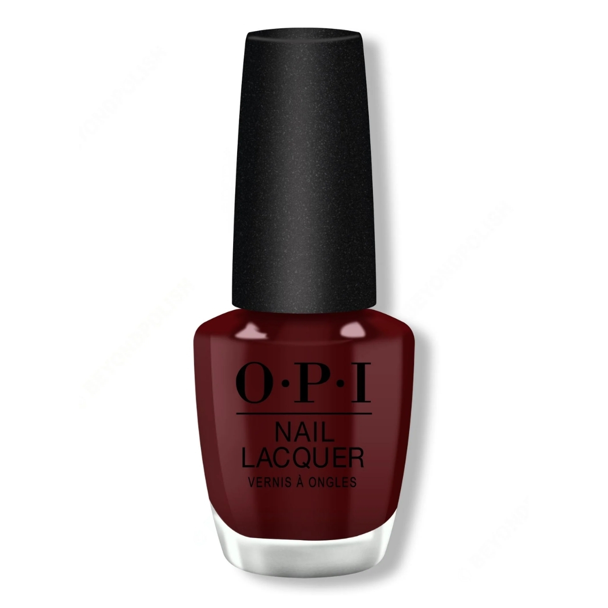 OPI Nail Lacquer - Como se Llama? OPI Nail Lacquer - Como se Llama?