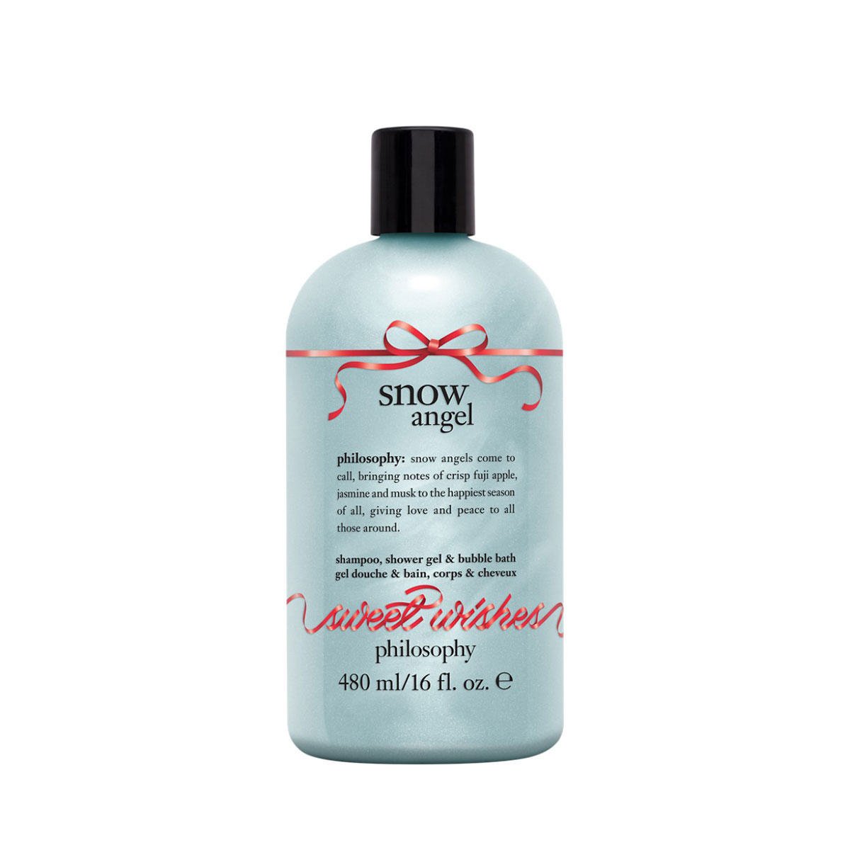 philosophy Snow Angel Shower Gel