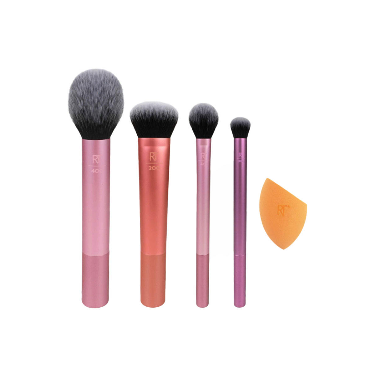 Real Techniques Everyday Essentials Kit