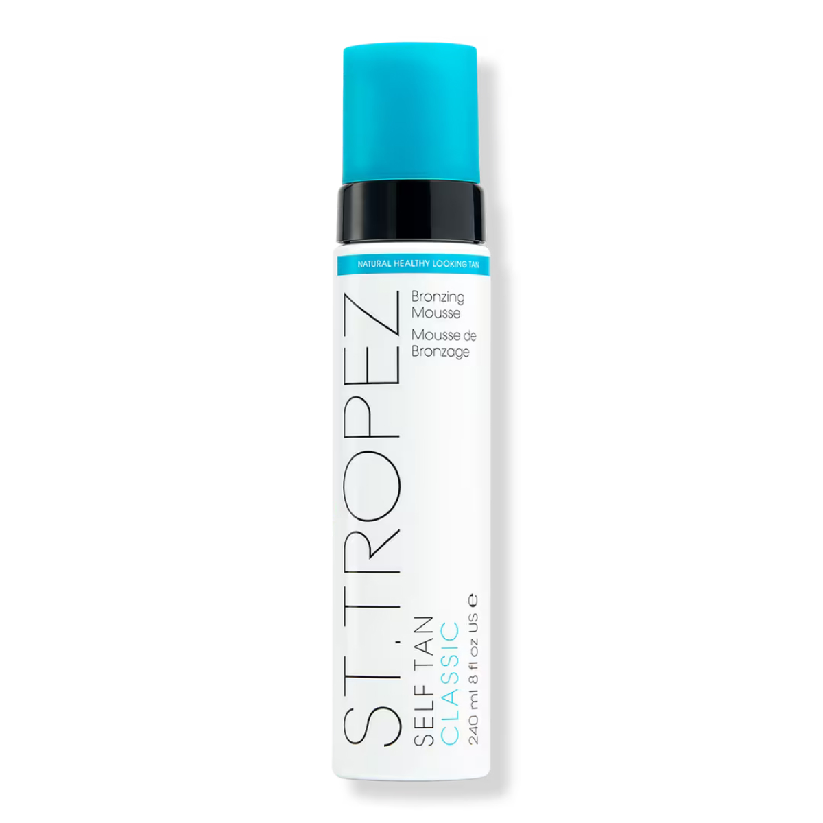 St. Tropez Bronze Self Tan Bronzing Mousse product image