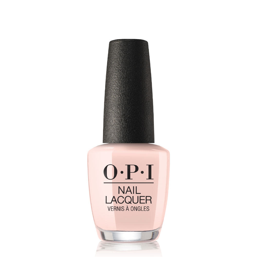 OPI Soft Shades Collection