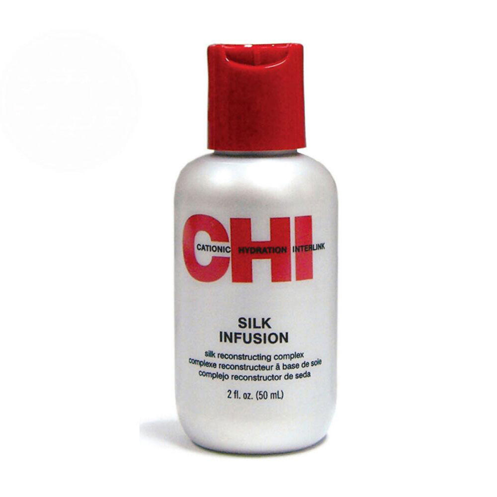 Chi silk infusion 2025 to straighten natural hair