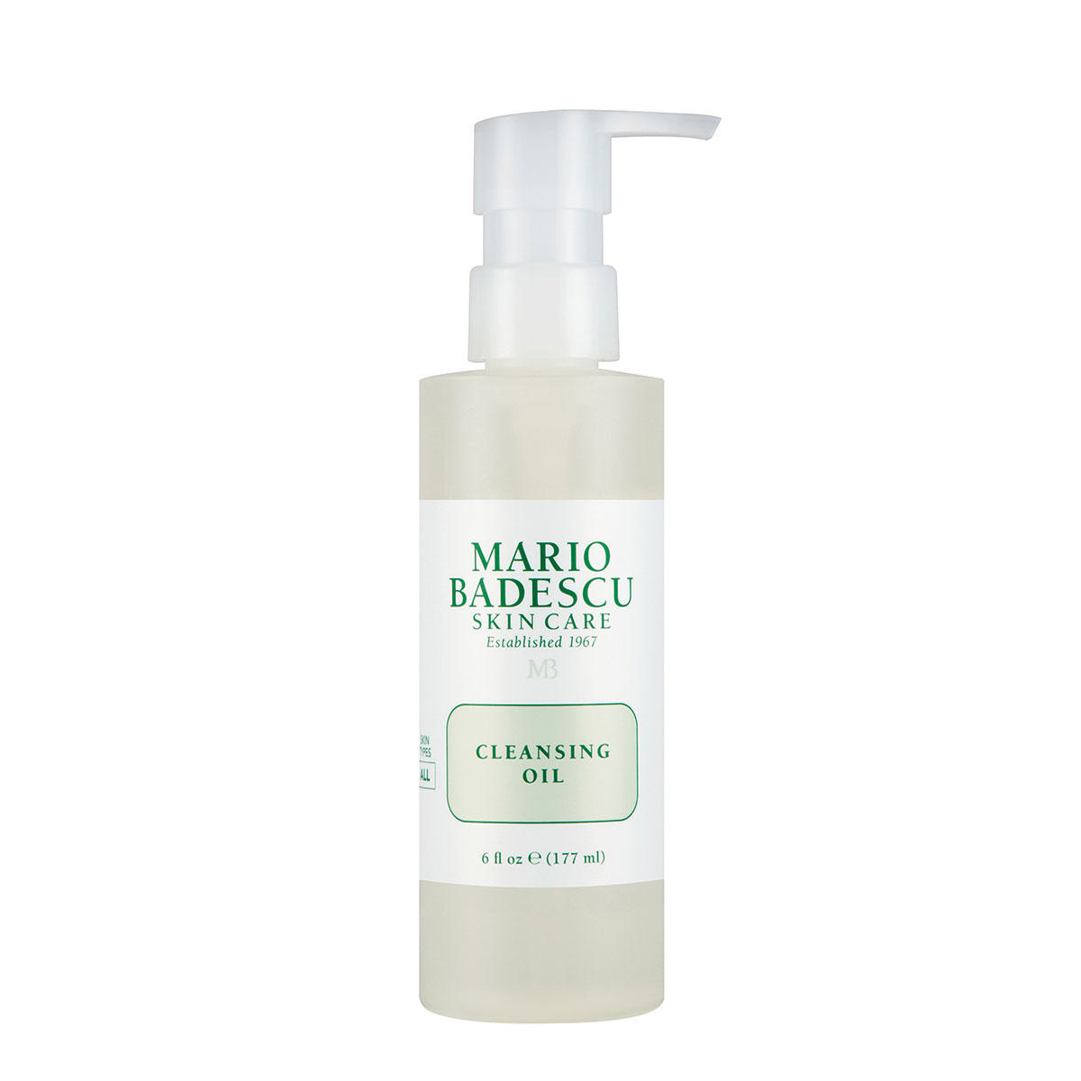 Mario Badescu Cleansing Oil