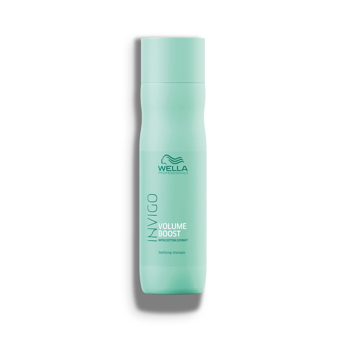 Wella Invigo Volume Boost Bodifying Shampoo Wella Invigo Volume Boost Bodifying Shampoo