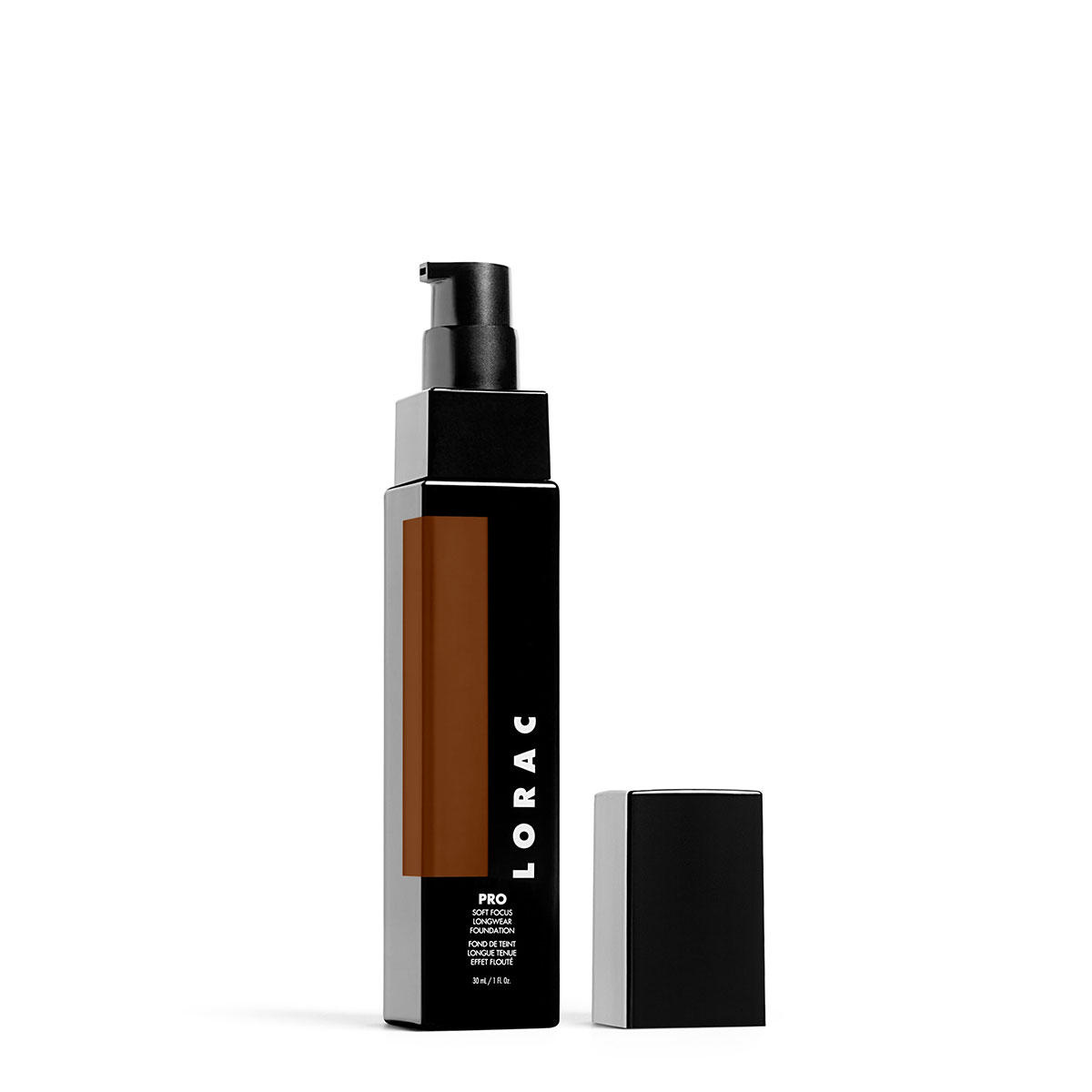 Lorac PRO Soft Focus Longwear Foundation