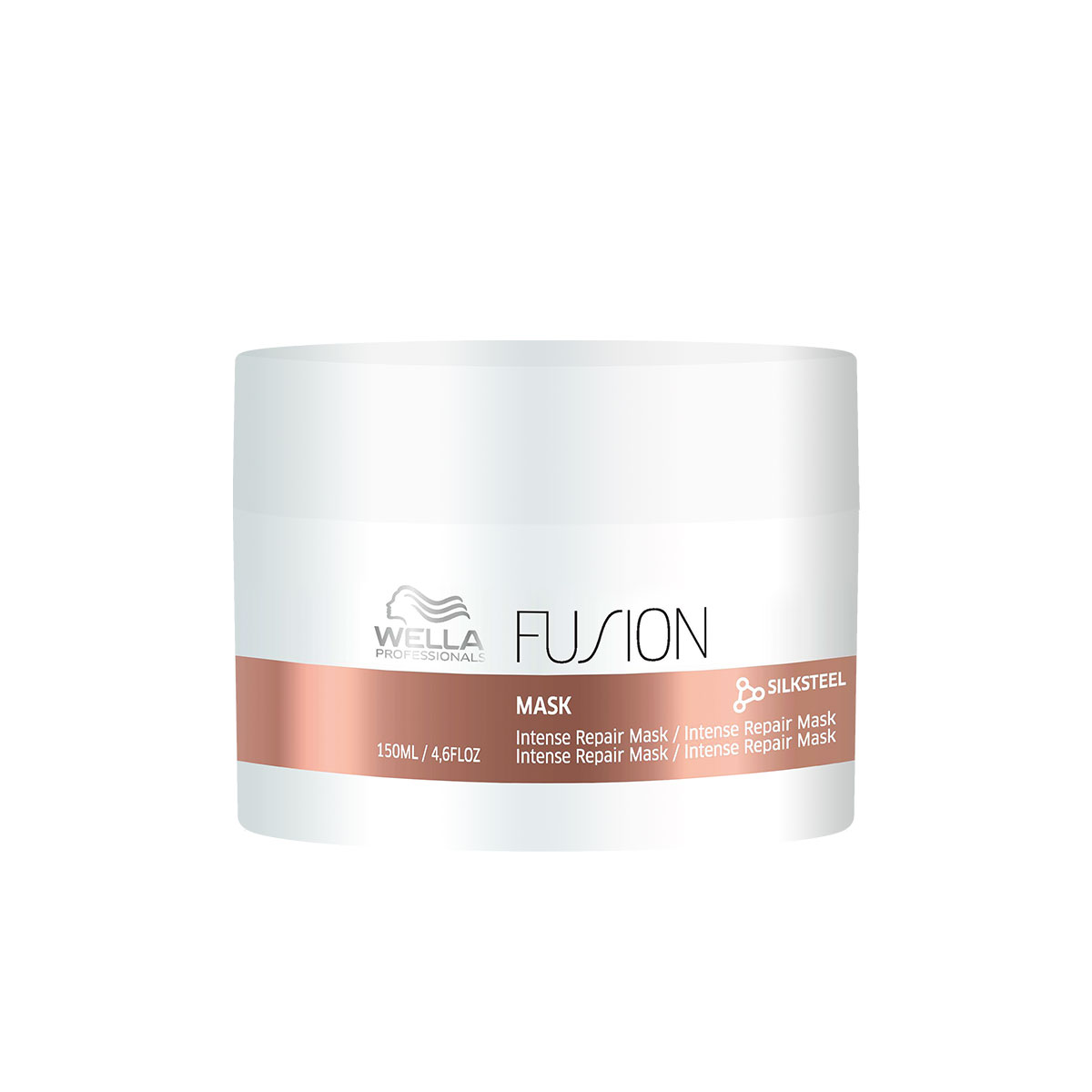Wella FUSIONPLEX Intense Repair Mask Wella FUSIONPLEX Intense Repair Mask