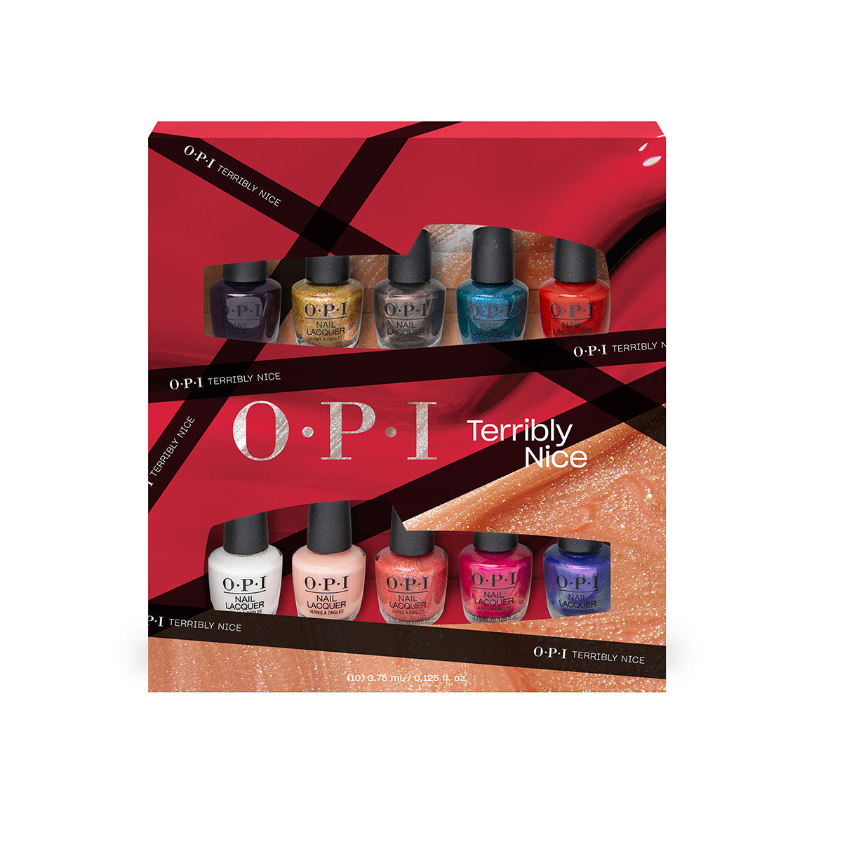OPI Gel Color - Summer Make The Rules Collection 2023 - Add-On Kit 2 –  iNAIL SUPPLY