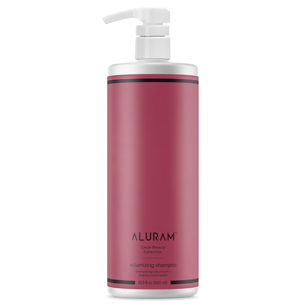 ALURAM Volumizing Shampoo ALURAM Volumizing Shampoo