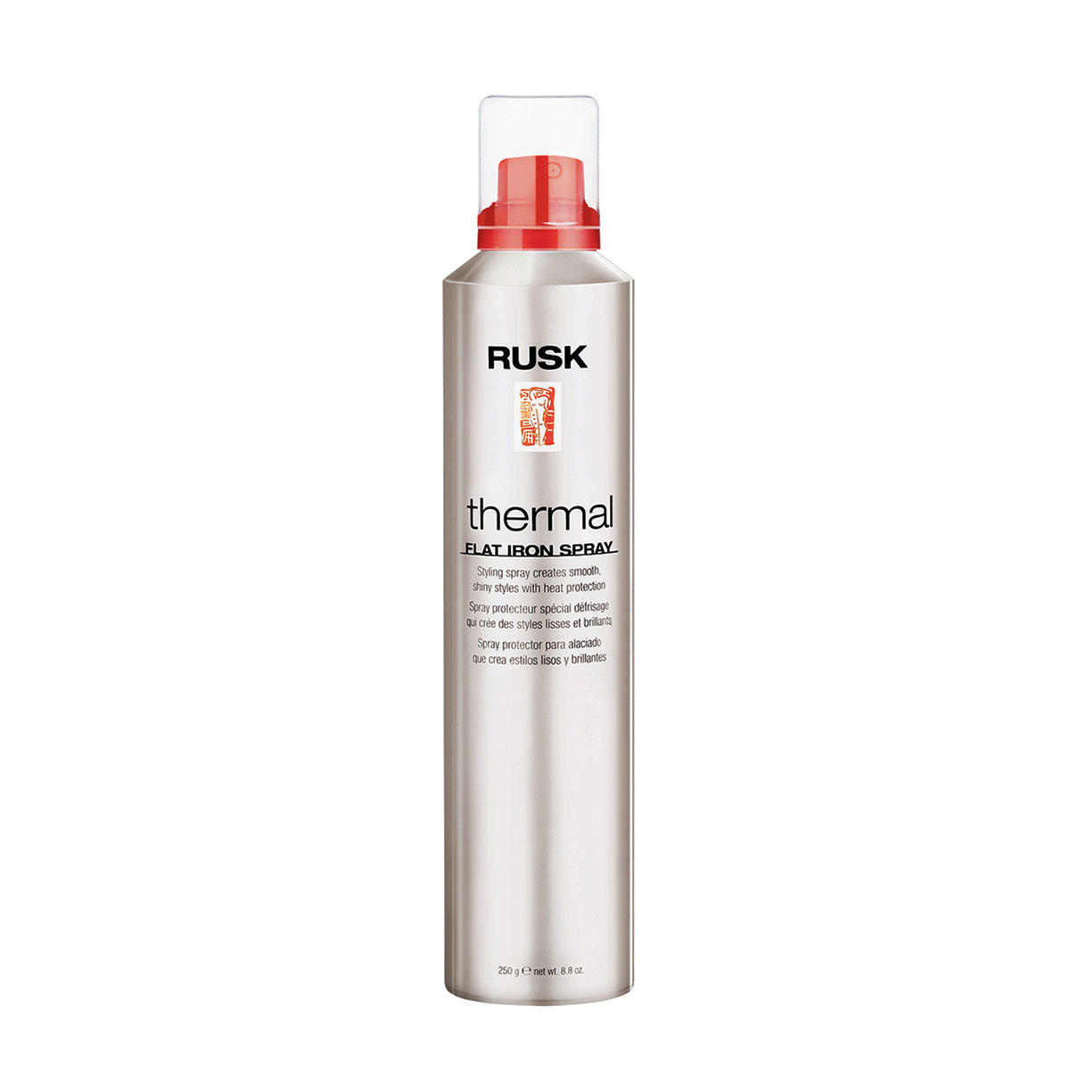 Rusk heat protectant serum cheap
