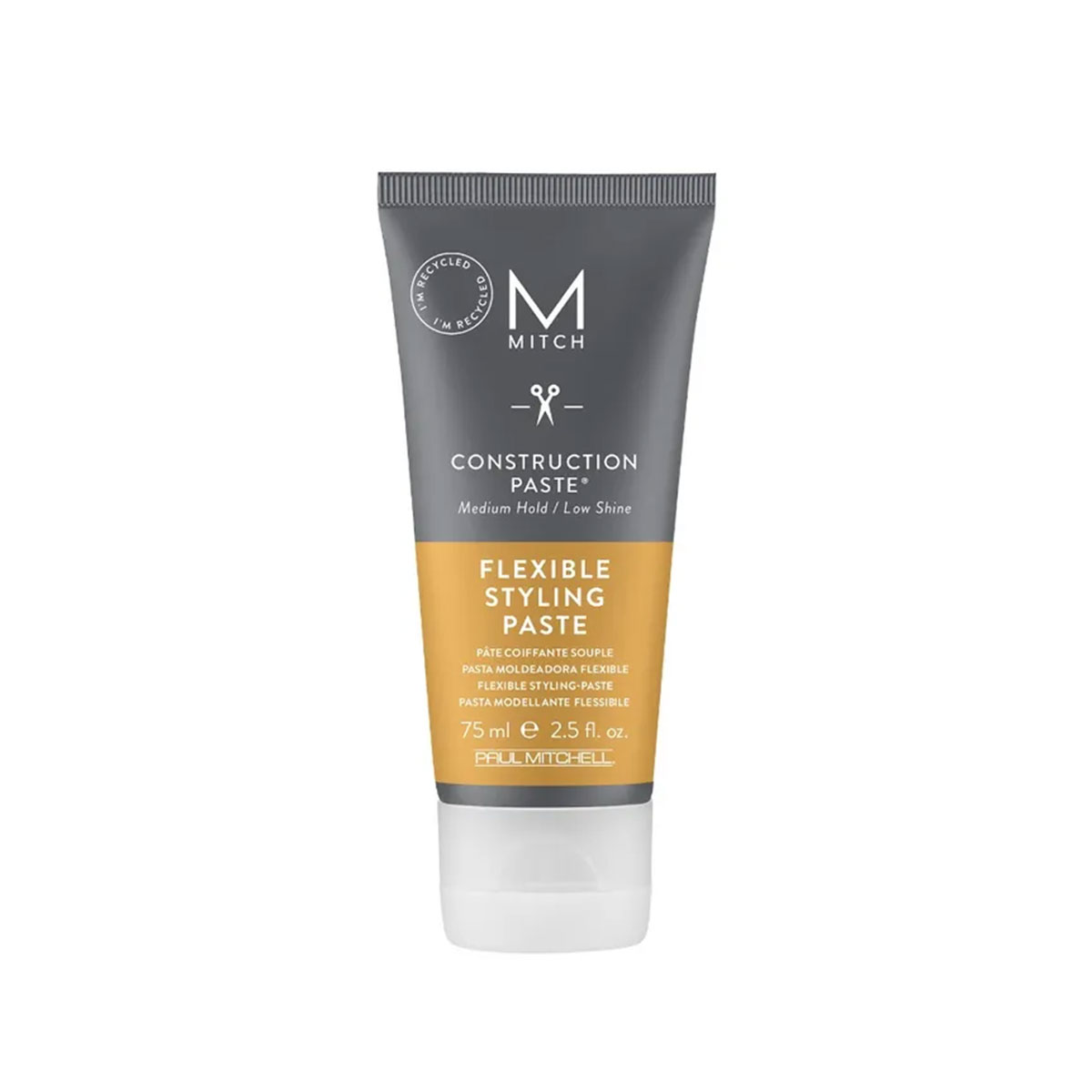 Paul Mitchell Mitch Construction Paste