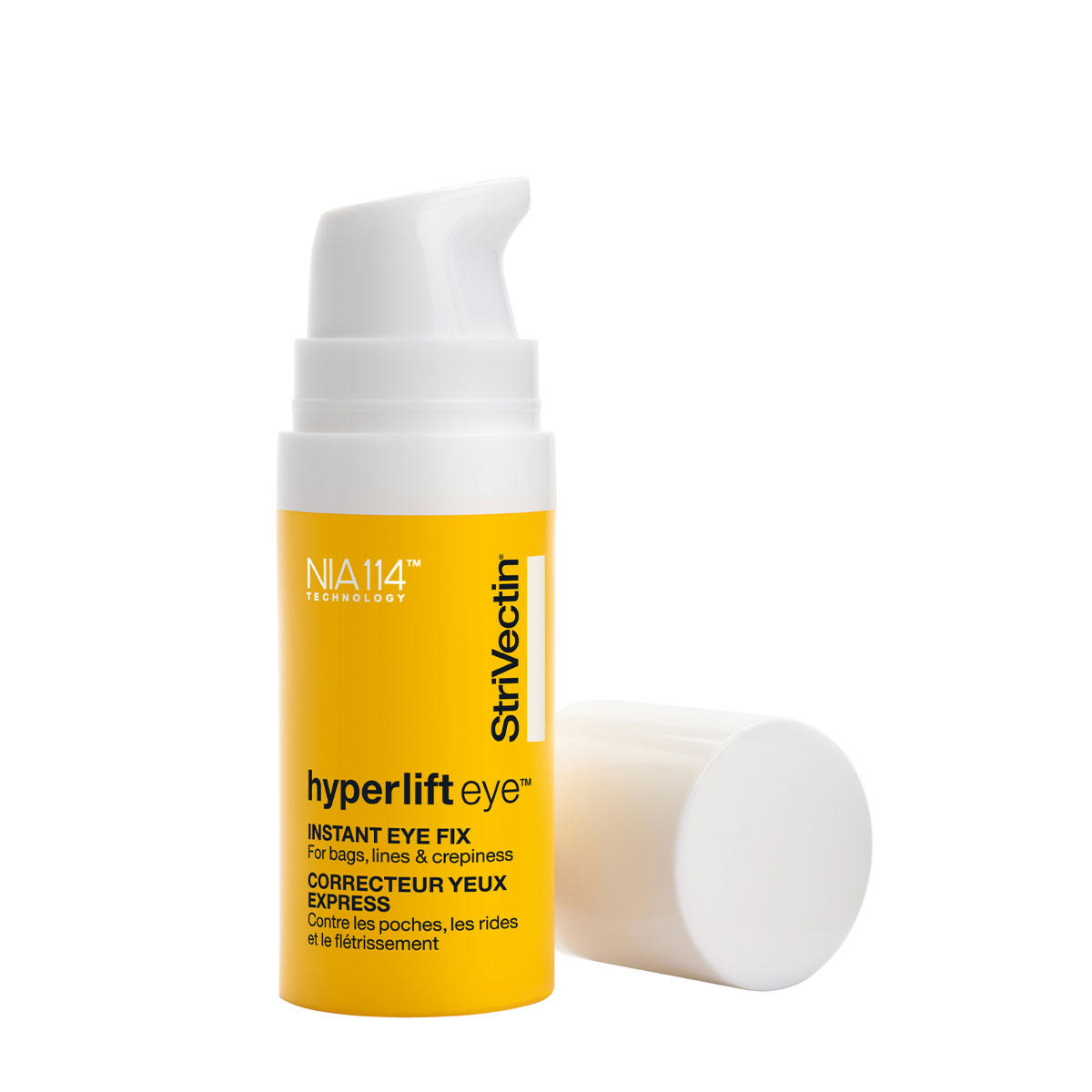 StriVectin Hyperlift Eye Instant Eye Fix StriVectin Hyperlift Eye Instant Eye Fix