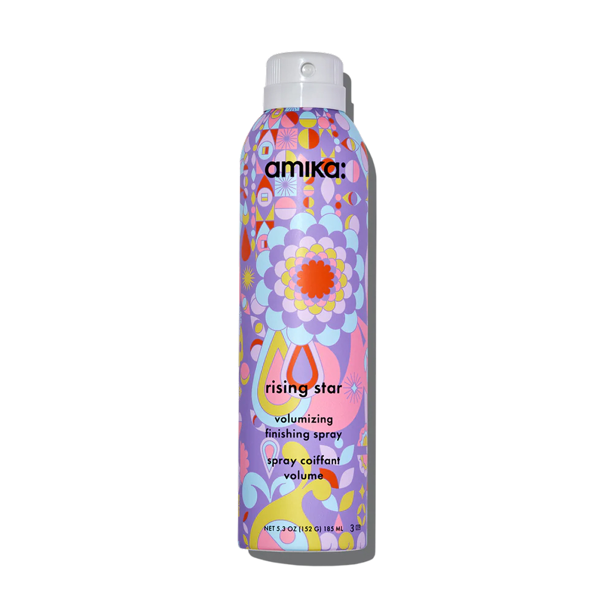 amika Midnight Mender Overnight Strength Repair Treatment - amika