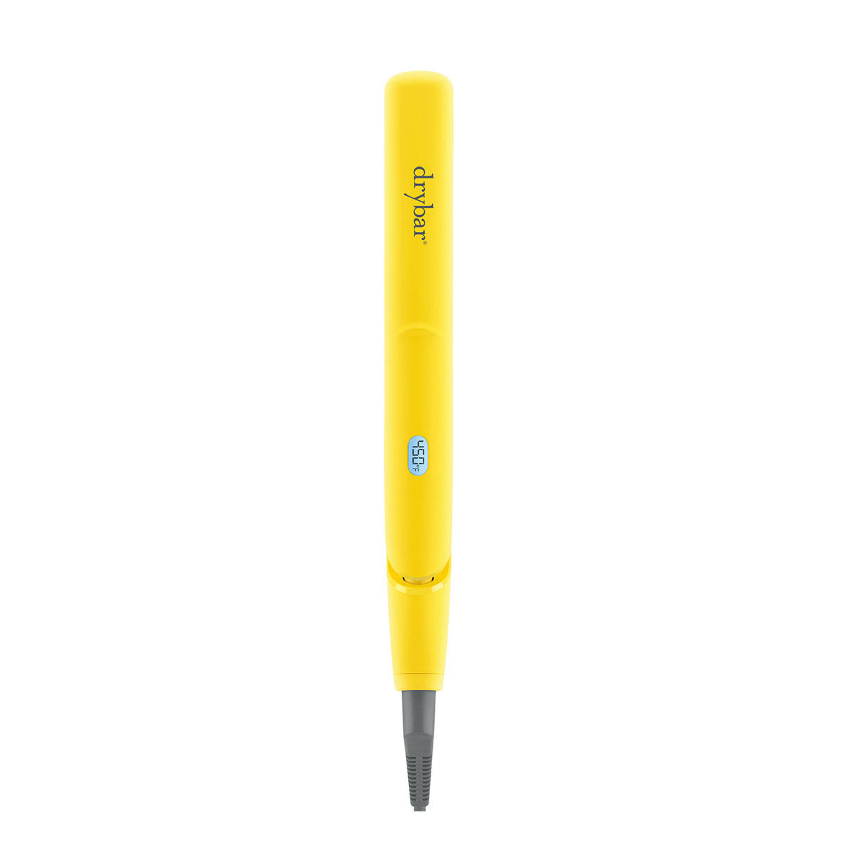 Drybar The Tress Press Straightening Iron 1