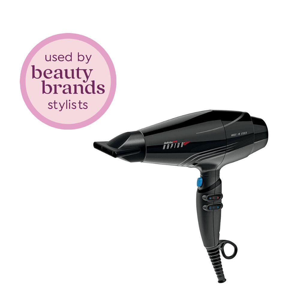Babyliss pro rapido ferrari cheap