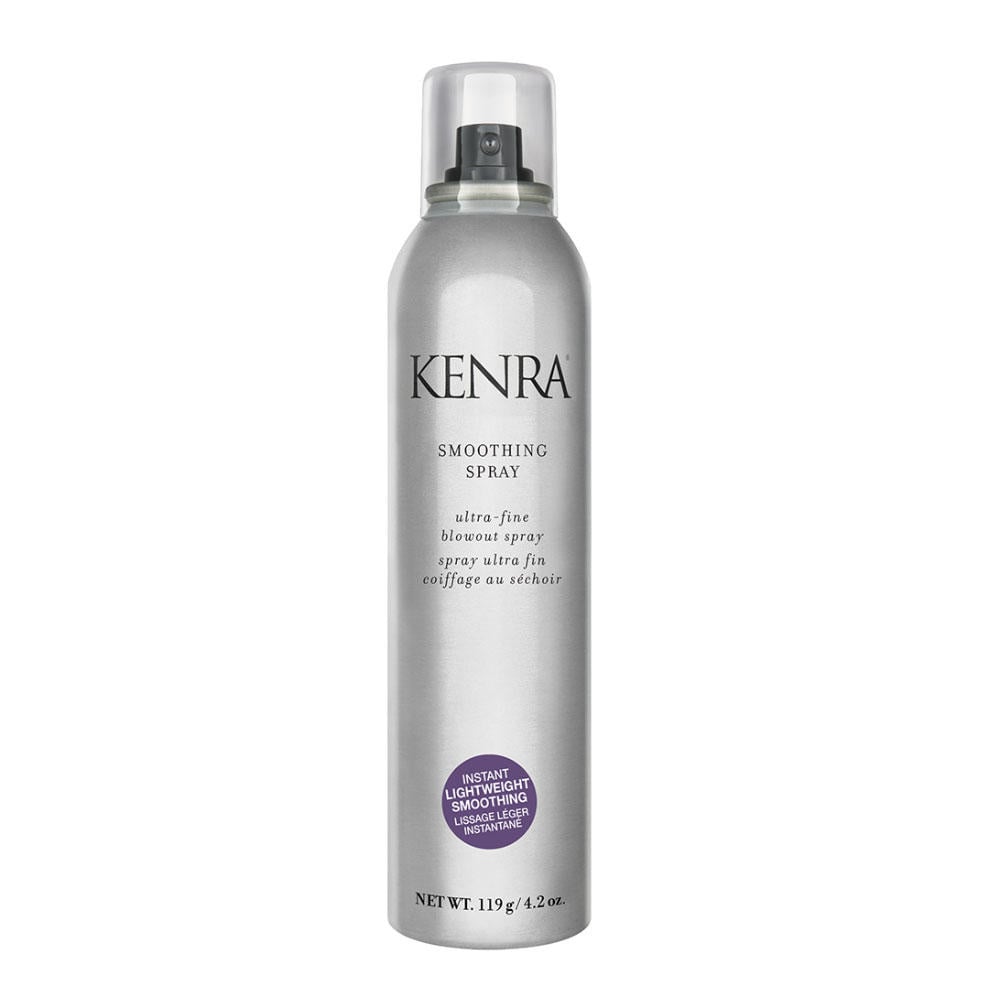 Kenra Smoothing Spray