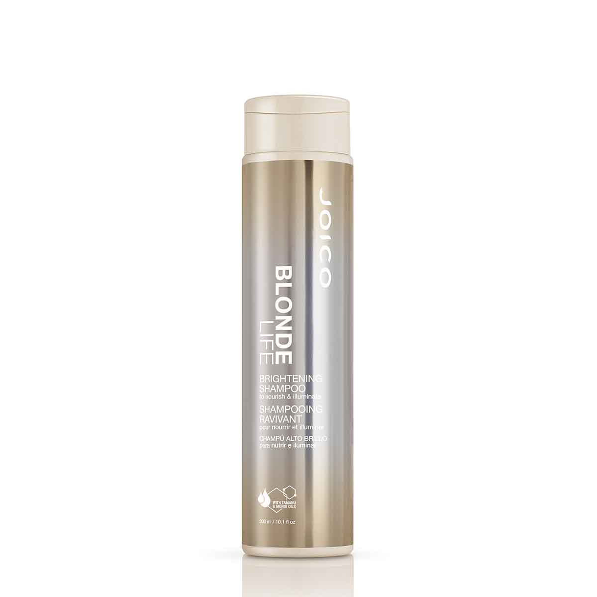 Joico shampoo blonde sale