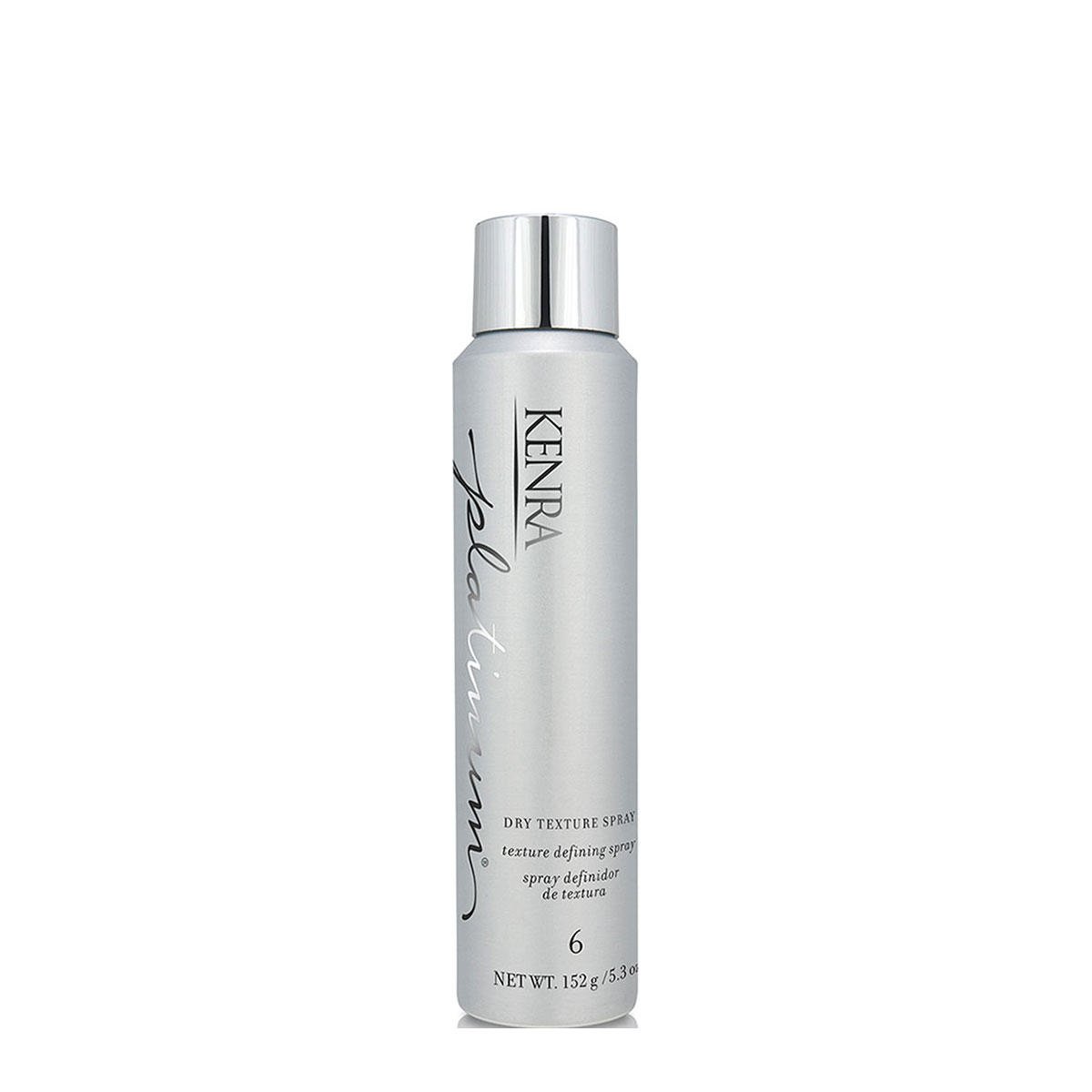 Kenra platinum hot sale
